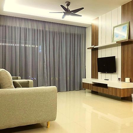 Amadel Residence 爱媄德民宿 16 Malacca Εξωτερικό φωτογραφία