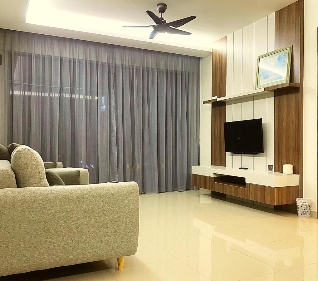 Amadel Residence 爱媄德民宿 16 Malacca Εξωτερικό φωτογραφία