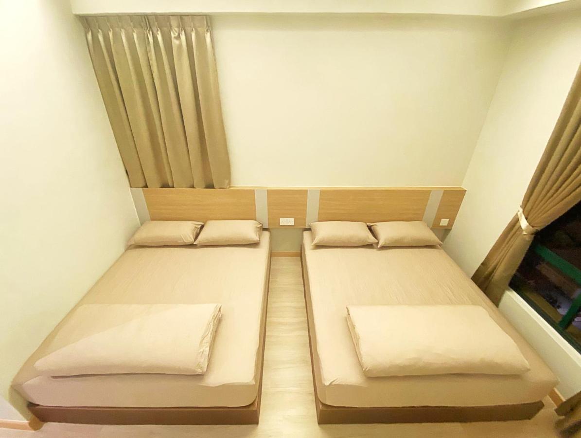 Amadel Residence 爱媄德民宿 16 Malacca Εξωτερικό φωτογραφία