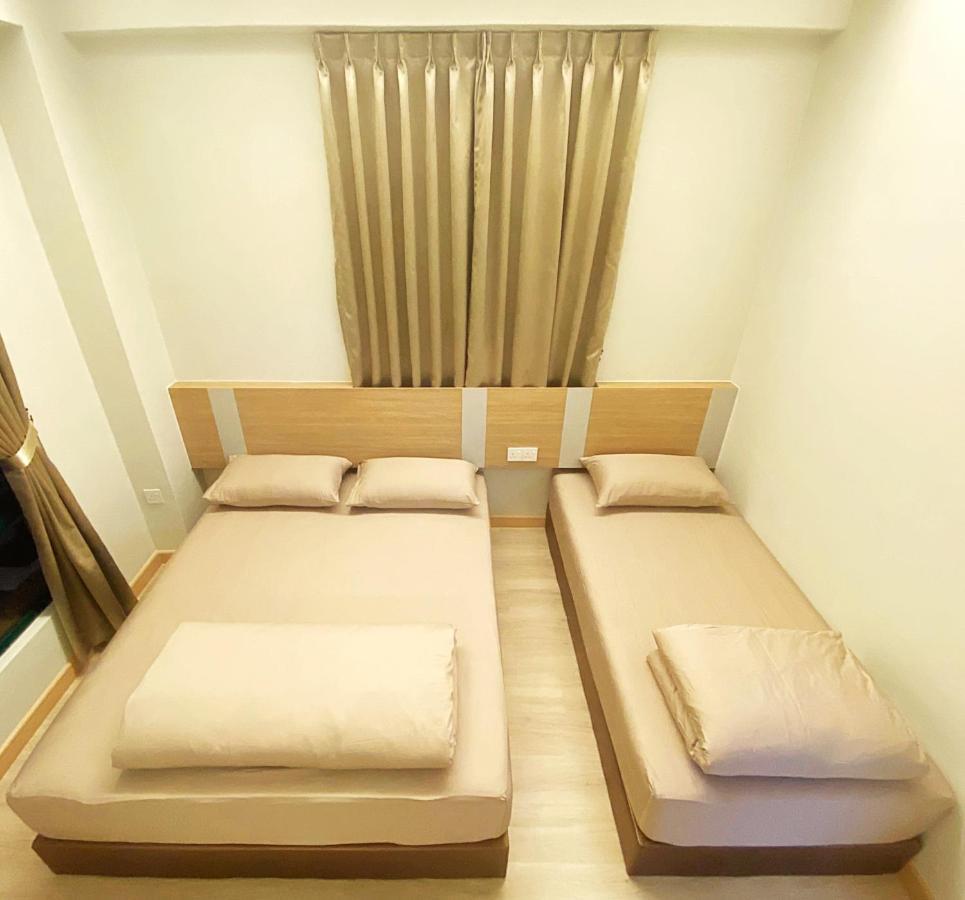 Amadel Residence 爱媄德民宿 16 Malacca Εξωτερικό φωτογραφία