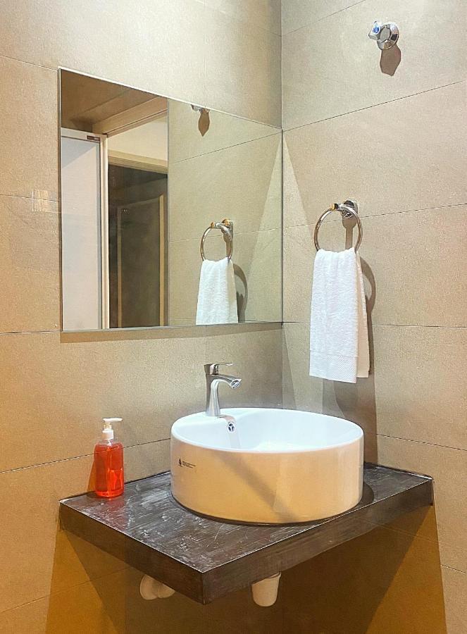 Amadel Residence 爱媄德民宿 16 Malacca Εξωτερικό φωτογραφία