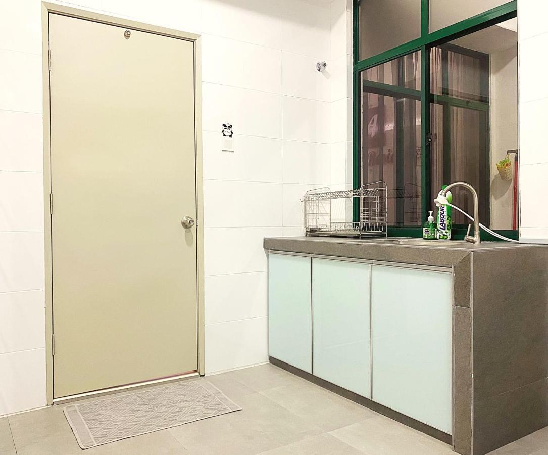 Amadel Residence 爱媄德民宿 16 Malacca Εξωτερικό φωτογραφία