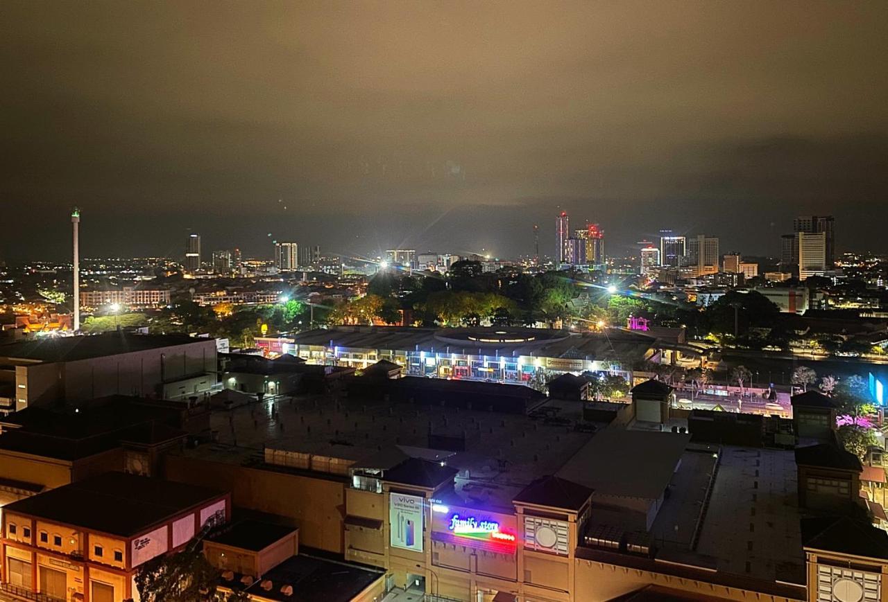 Amadel Residence 爱媄德民宿 16 Malacca Εξωτερικό φωτογραφία