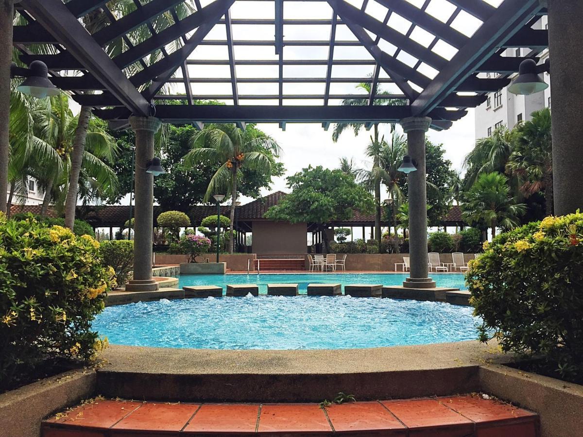 Amadel Residence 爱媄德民宿 16 Malacca Εξωτερικό φωτογραφία