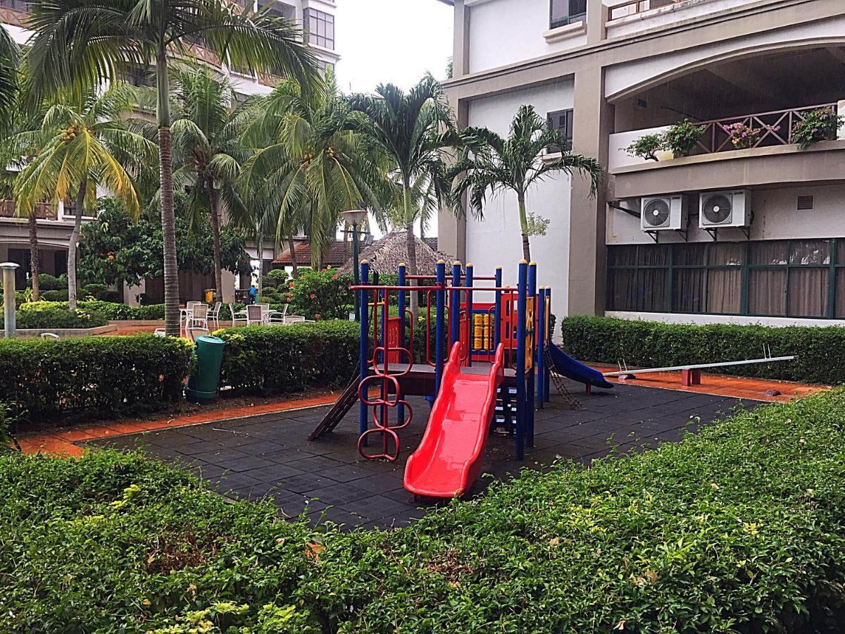 Amadel Residence 爱媄德民宿 16 Malacca Εξωτερικό φωτογραφία
