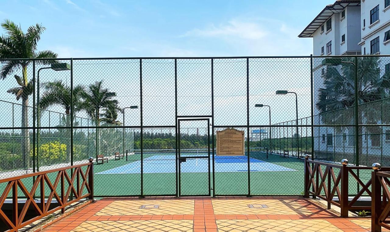 Amadel Residence 爱媄德民宿 16 Malacca Εξωτερικό φωτογραφία